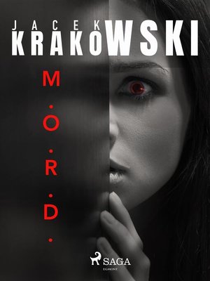cover image of M.O.R.D.